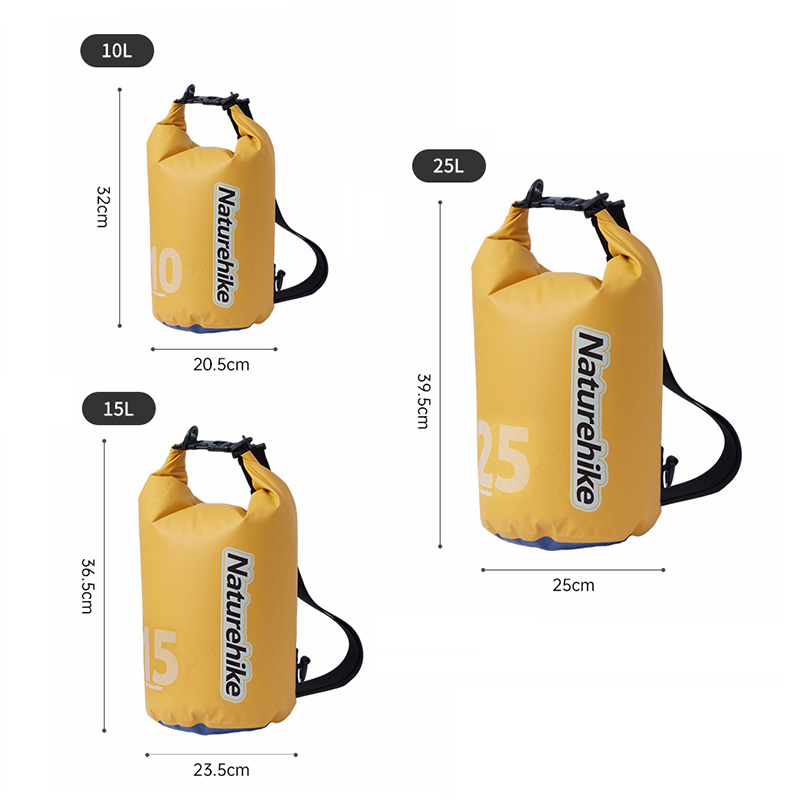Naturehike Waterproof Bag Ultralight Dry & Wet