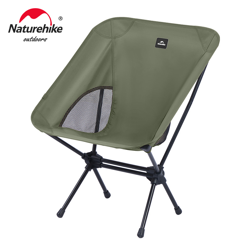 Naturehike YL08 Moon Chair Outdoor Camping Hiking