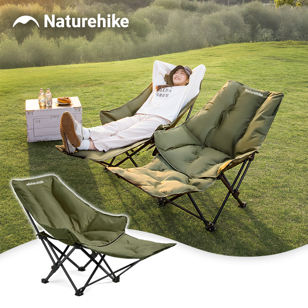 Naturehike Camping Chair Sea star 001 Folding Chair