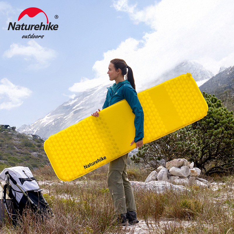 Naturehike Feather Bone 3.6R Ultralight Self-Inflating