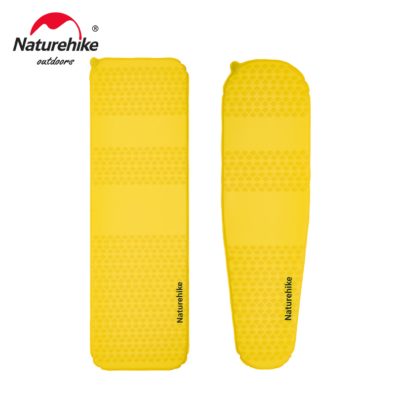 Naturehike Feather Bone 3.6R Ultralight Self-Inflating