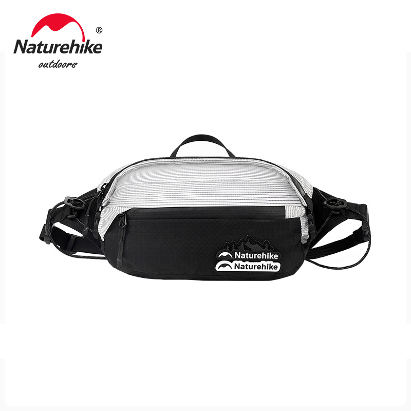 Naturehike Hydrogen Series 5L Crossbody Chest Bag