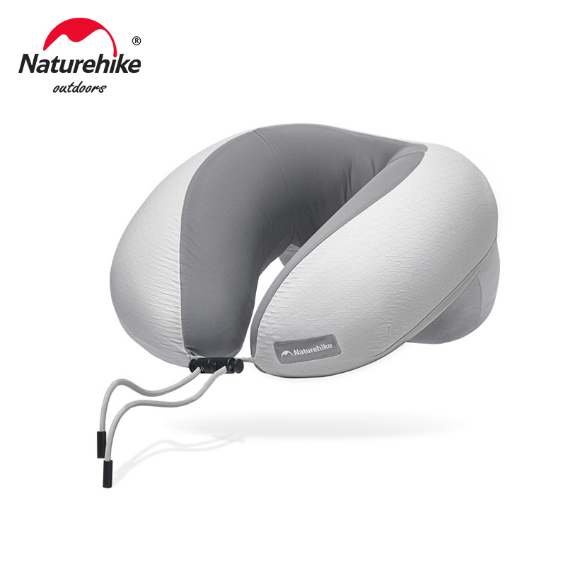 Naturehike Bone U+ Inflatable Neck Pillow Travel