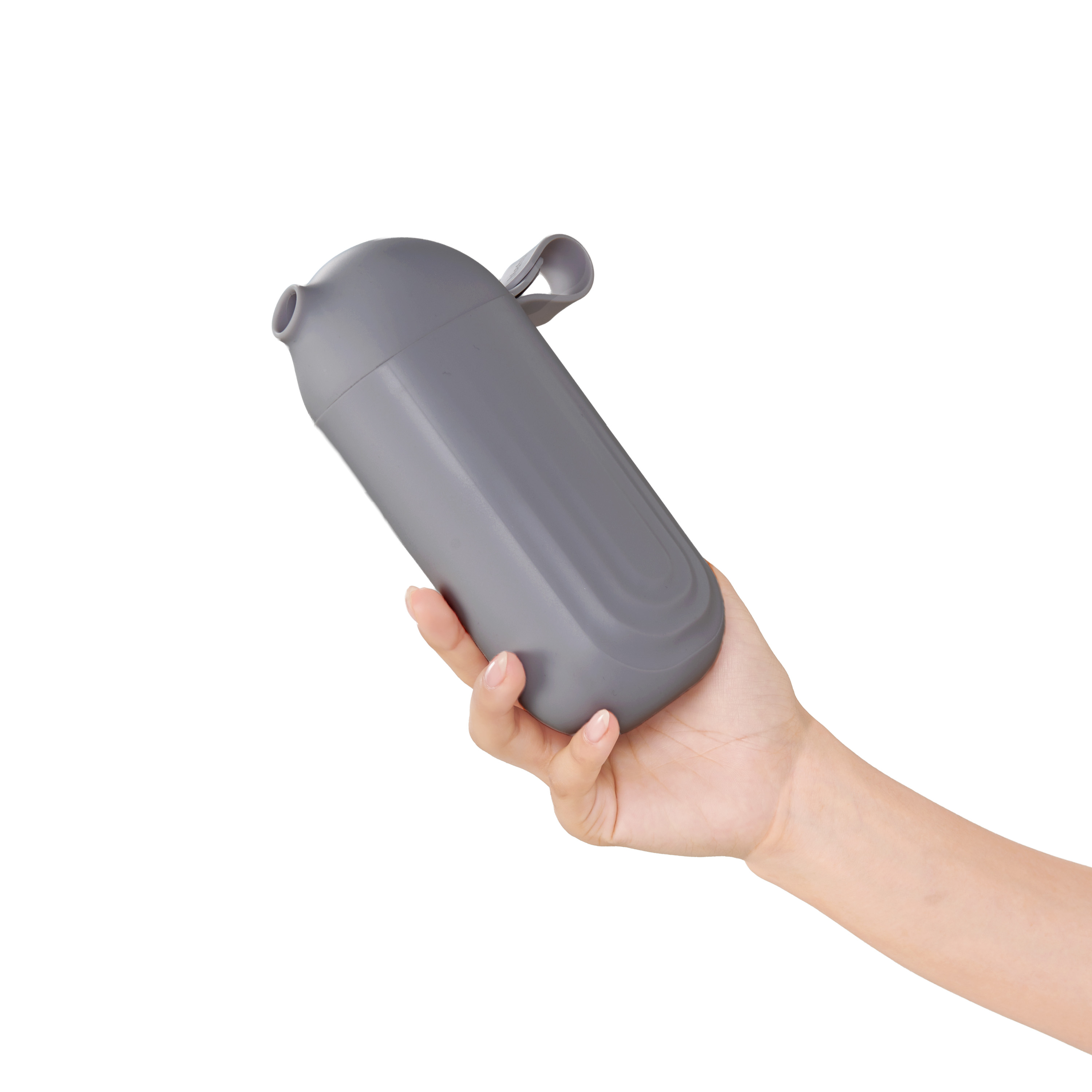 Naturehike Bone U+ Inflatable Neck Pillow Travel