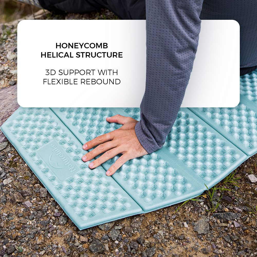 Naturehike Camping Folding Mat R2.0 portable