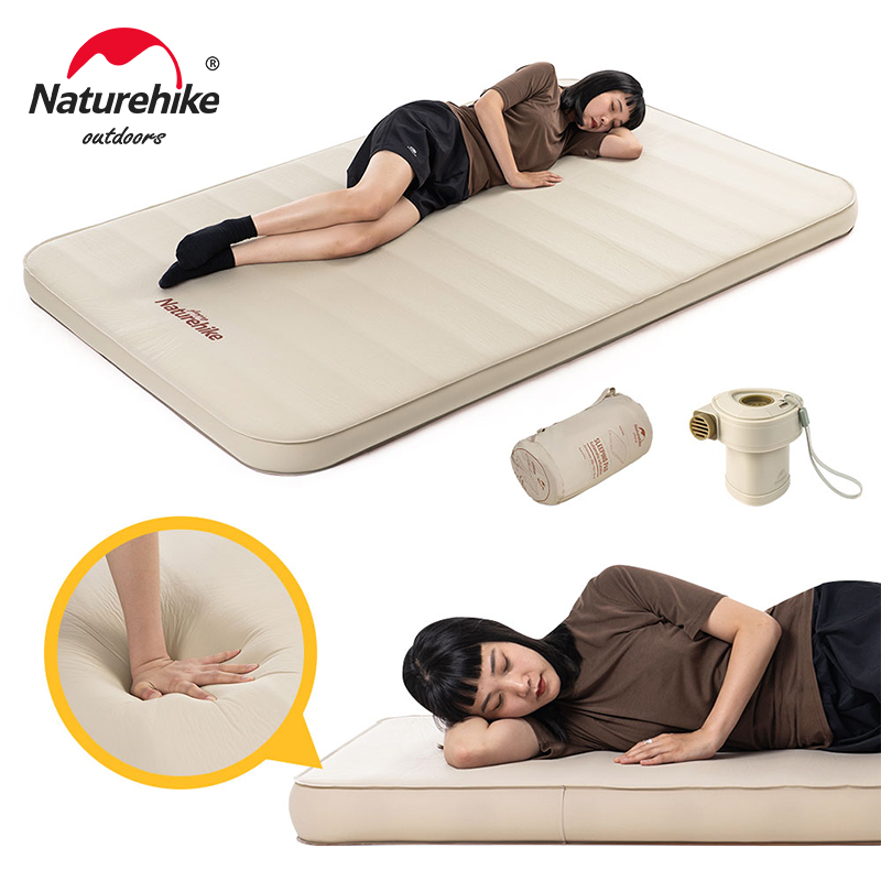Naturehike Inflatable Mattress C10 Self-inflating