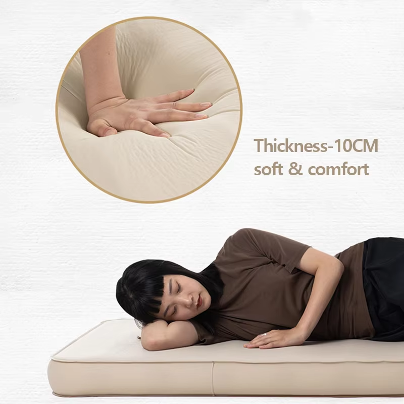 Naturehike Inflatable Mattress C10 Self-inflating