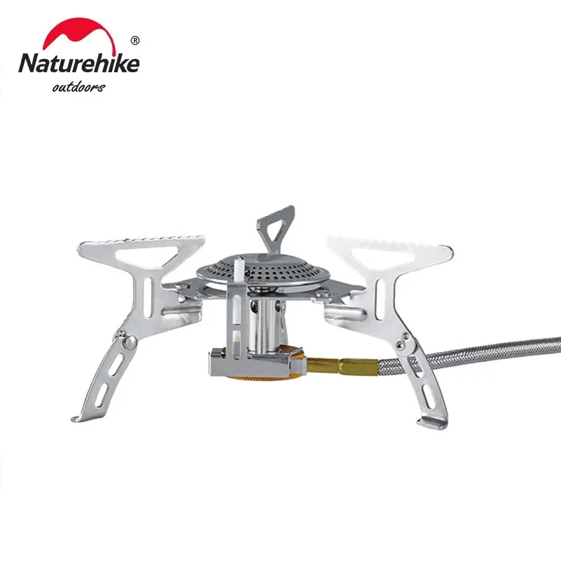 Naturehike Camping Stove Foldable Outdoor Gas Stove
