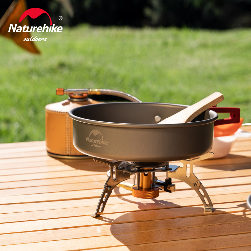 Naturehike Camping Stove Foldable Outdoor Gas Stove