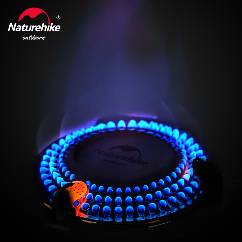 Naturehike Camping Stove Foldable Outdoor Gas Stove