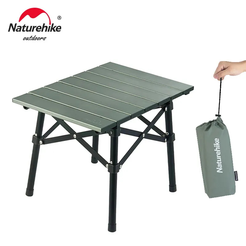 Naturehike L02 Camping Table Outdoor Hiking Folding