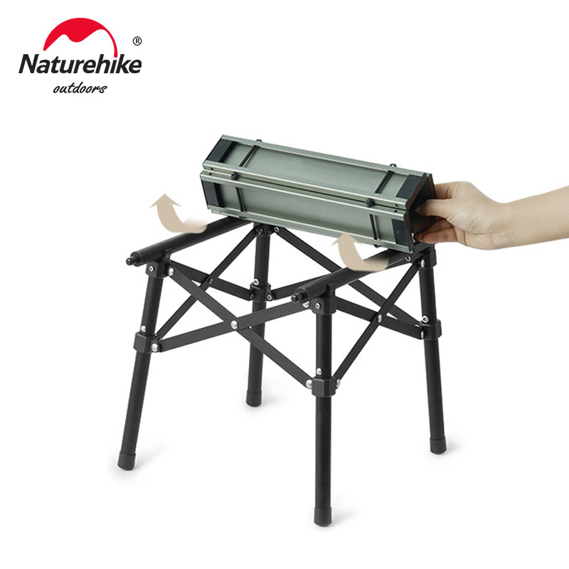 Naturehike L02 Camping Table Outdoor Hiking Folding