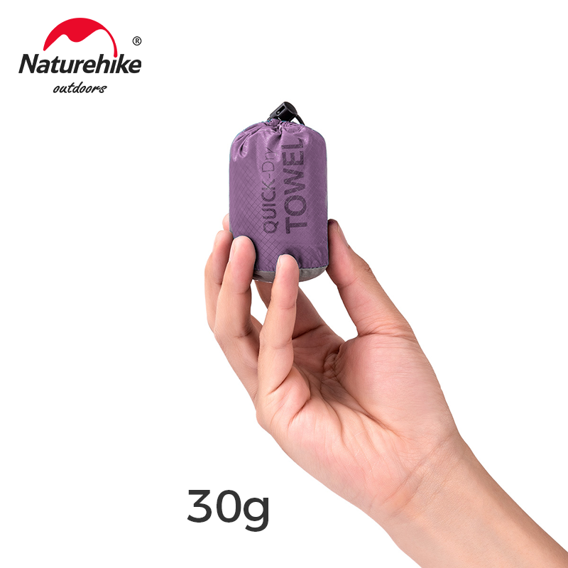 Naturehike 2026 Quick Dry Towel New Colors Outdoor