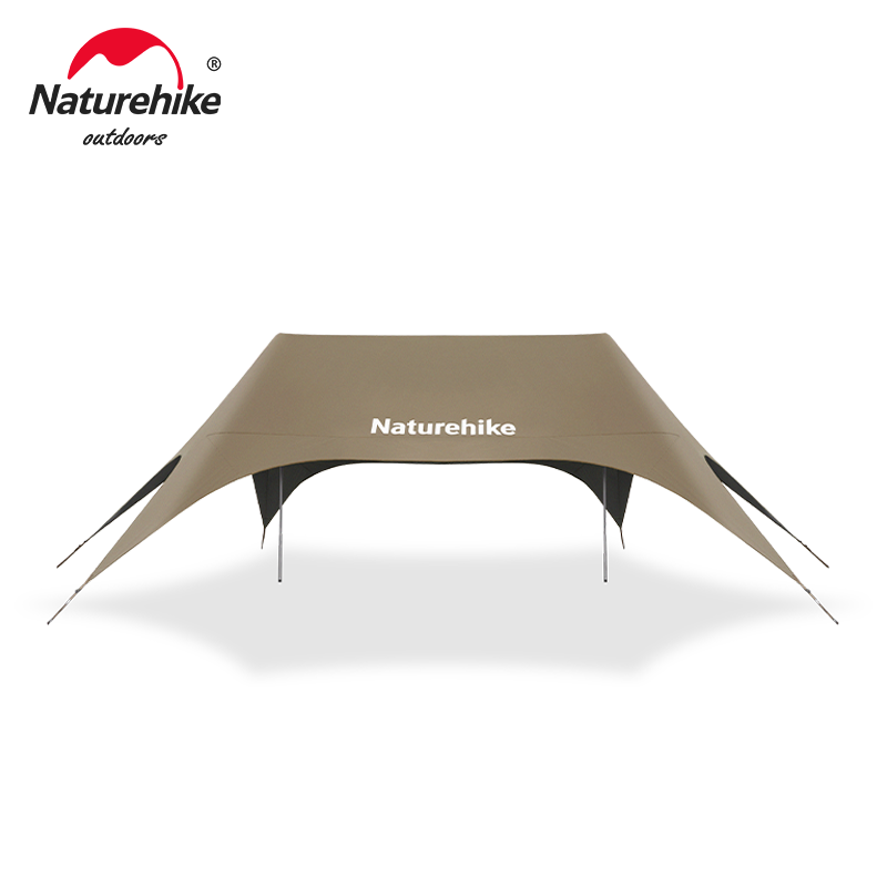 Naturehike Shelter Camping Cover Outdoor 10+ People