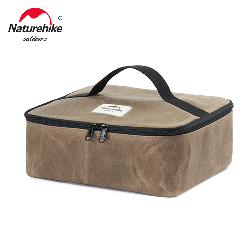 Naturehike Camping Storage Bag Large Capacity Stoves