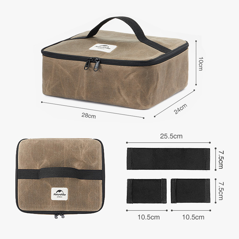 Naturehike Camping Storage Bag Large Capacity Stoves