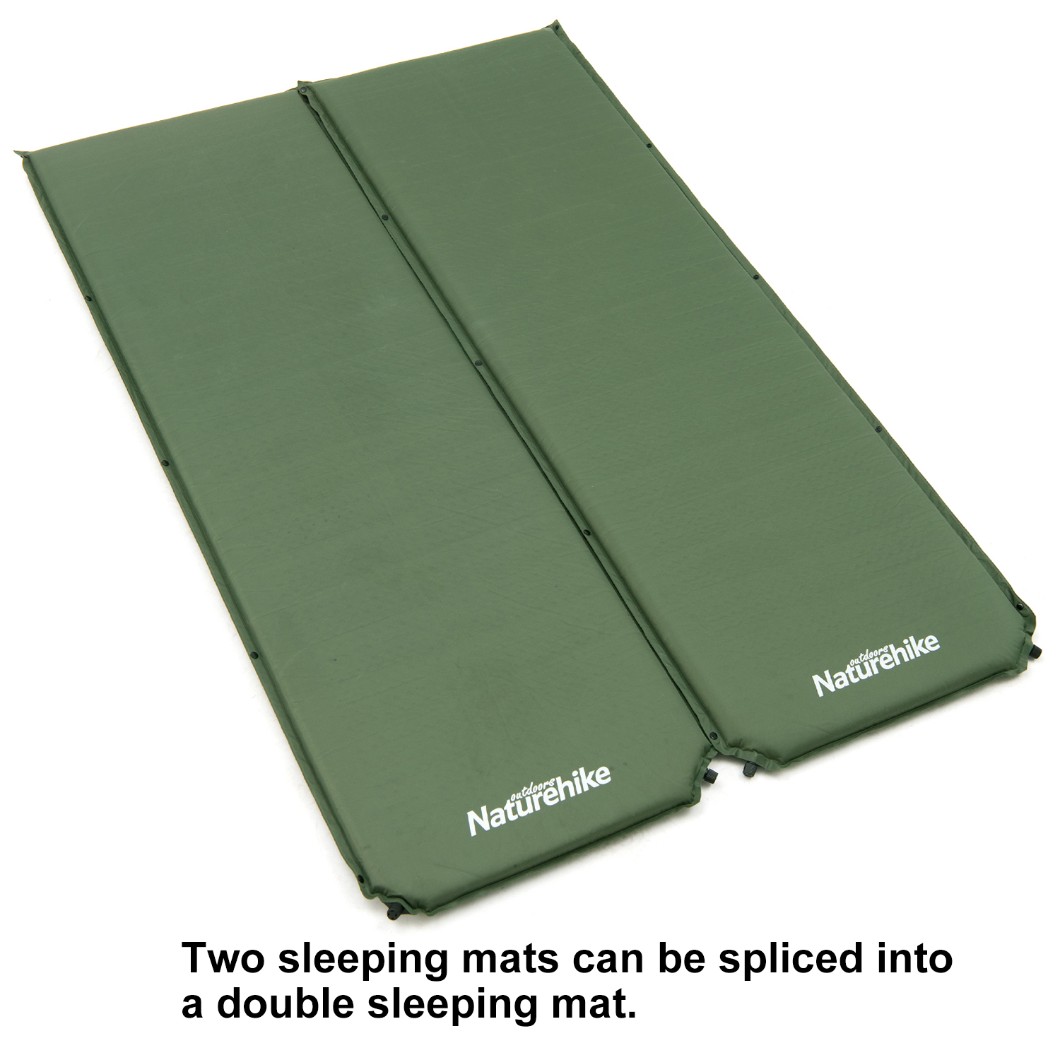 Naturehike Self-inflating Mattress D03 Inflatable