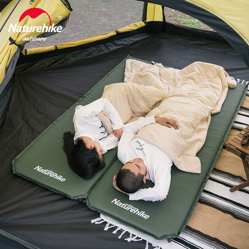 Naturehike Self-inflating Mattress D03 Inflatable