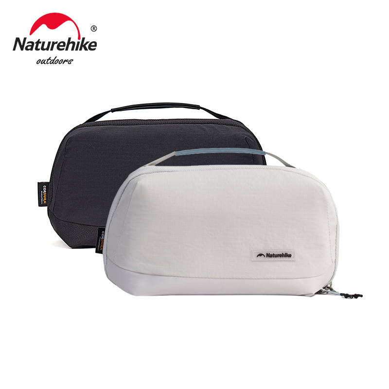 Naturehike Oxygen 2 in 1 Toiletry Bag Wet & Dry