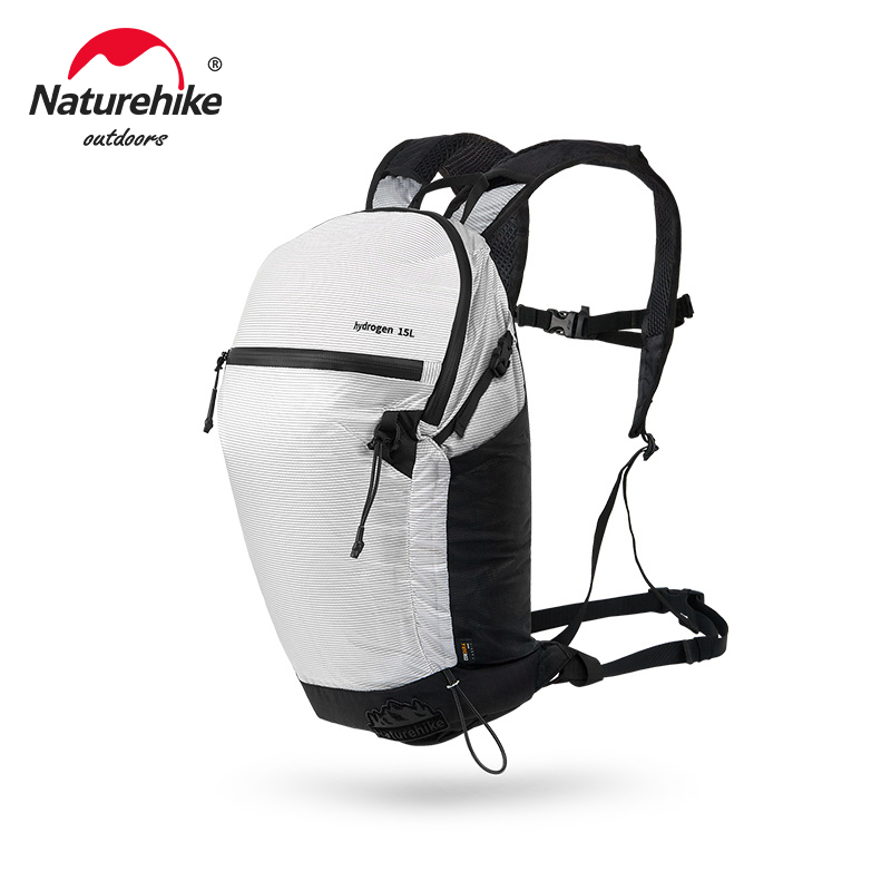 Naturehike Backpack 15L Camping Hiking Bag Outdoor