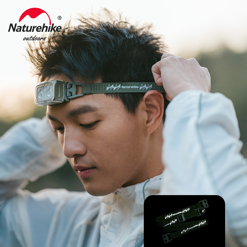Naturehike Xing Ye Pro Headlight Outdoor