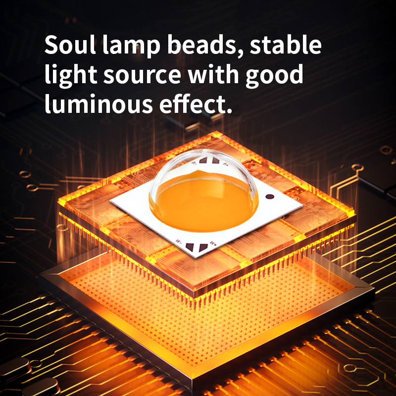 Naturehike Xing Ye Pro Headlight Outdoor