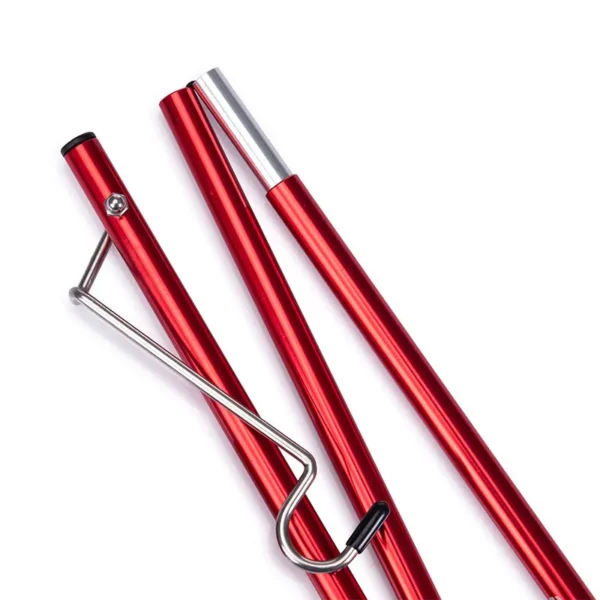 NATUREHIKE Ultralight Portable Lamp Stand | Camping - Image 4