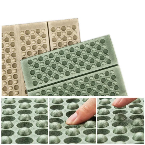 NATUREHIKE Ultralight Camping Mat | Portable and Foldable - Image 2