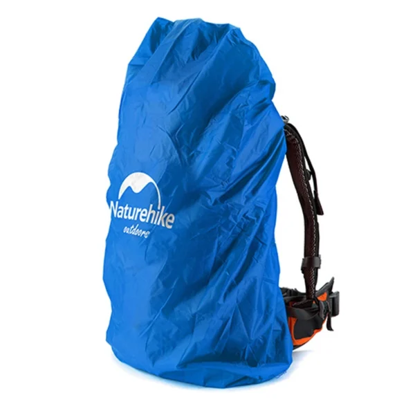 NATUREHIKE Waterproof Backpack Rain Cover, 50-75L - Image 6