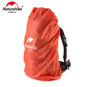 NATUREHIKE Waterproof Backpack Rain Cover, 50-75L