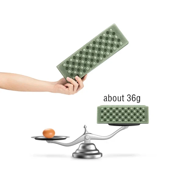 NATUREHIKE Ultralight Camping Mat | Portable and Foldable - Image 3