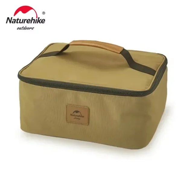 NATUREHIKE Camping Stove Storage Bag | Gear Storage - Image 2