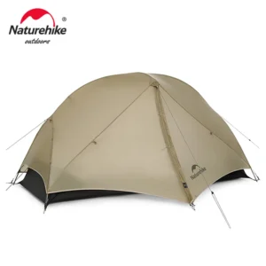  NATUREHIKE 2 Person Waterproof Camping Tent