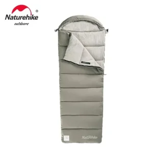 NATUREHIKE Ultralight Winter Spliceable M180 Sleeping Bag
