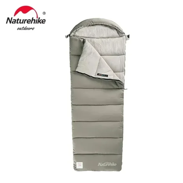 NATUREHIKE Ultralight Winter Spliceable M180 Sleeping Bag