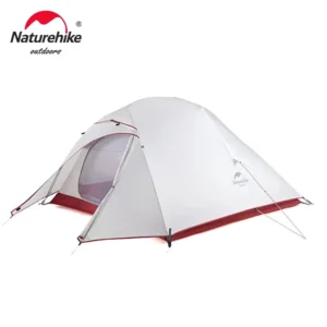  NATUREHIKE Ultralight 2 Person Backpacking Tent