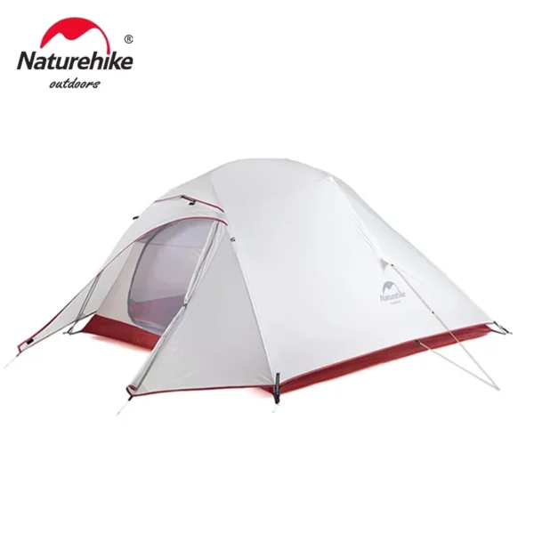  NATUREHIKE Ultralight 2 Person Backpacking Tent