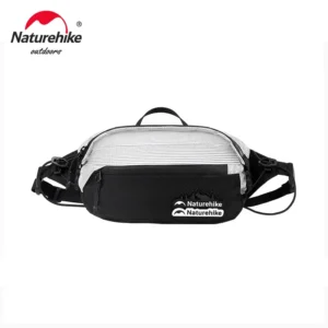 NATUREHIKE Hydrogen 5L Waterproof Chest Bag Hiking Travel