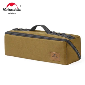 NATUREHIKE Camping Storage Bag | Hiking Organizer