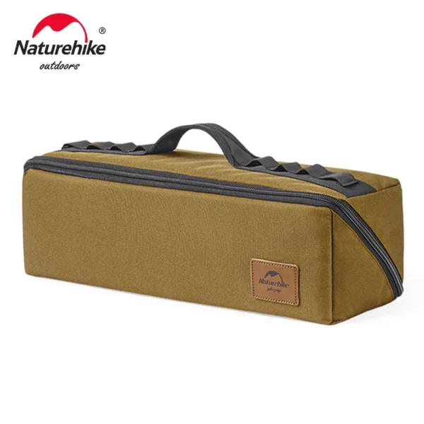 NATUREHIKE Camping Storage Bag | Hiking Organizer