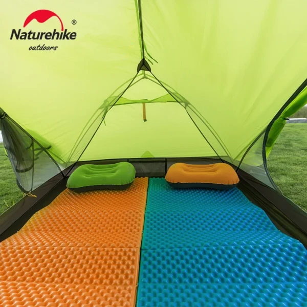 NATUREHIKE Ultralight | Camping Sleeping Pad | Moistureproof - Image 2