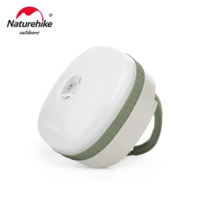 NATUREHIKE LED Camping Lantern, Waterproof, Rechargeable