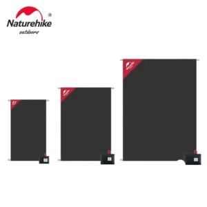 NATUREHIKE Tapis de sol et de tente imperméable pour le camping