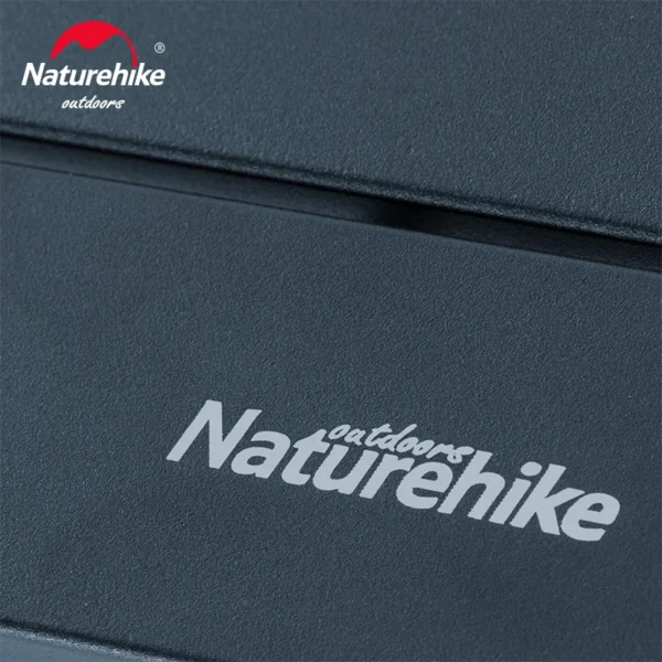 NATUREHIKE Lightweight Camping Table, Portable & Compact - Image 3