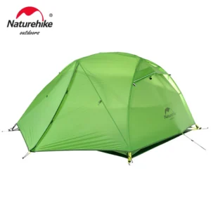  NATUREHIKE Star River 2 UL 2-Person Tent  Ultralight