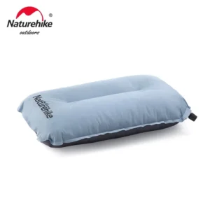 NATUREHIKE Self-Inflating Pillow Ultralight Camping Pillow