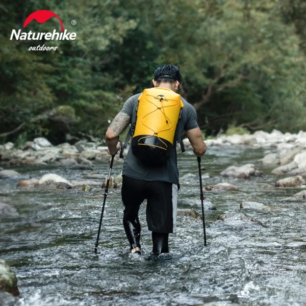 NATUREHIKE Waterproof Bags | Camping Gear, Hiking - Image 6