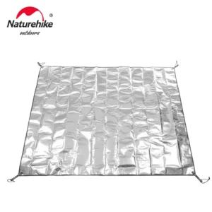NATUREHIKE  Waterproof Mat | Camping, Picnic & Hiking