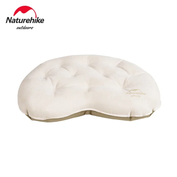  NATUREHIKE Inflatable Pillow for Camping, Hiking & Travel - Image 6