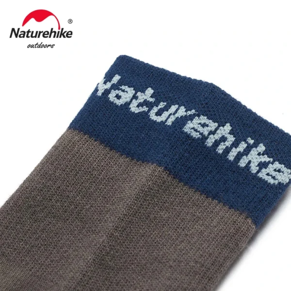 NATUREHIKE  Hiking Socks | Breathable | Quick Drying | Sport - Image 2